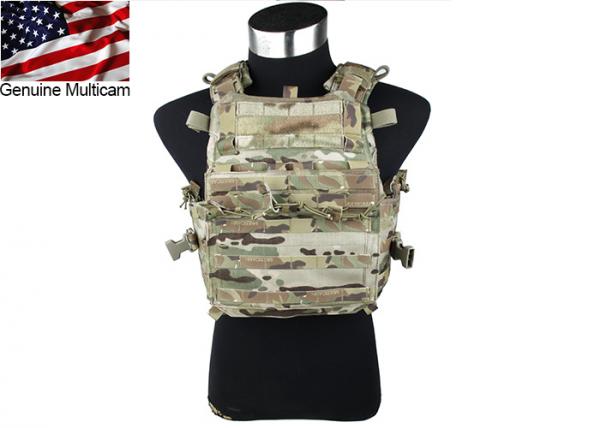 G TMC AEO PLate carrier Med  ( Multicam )